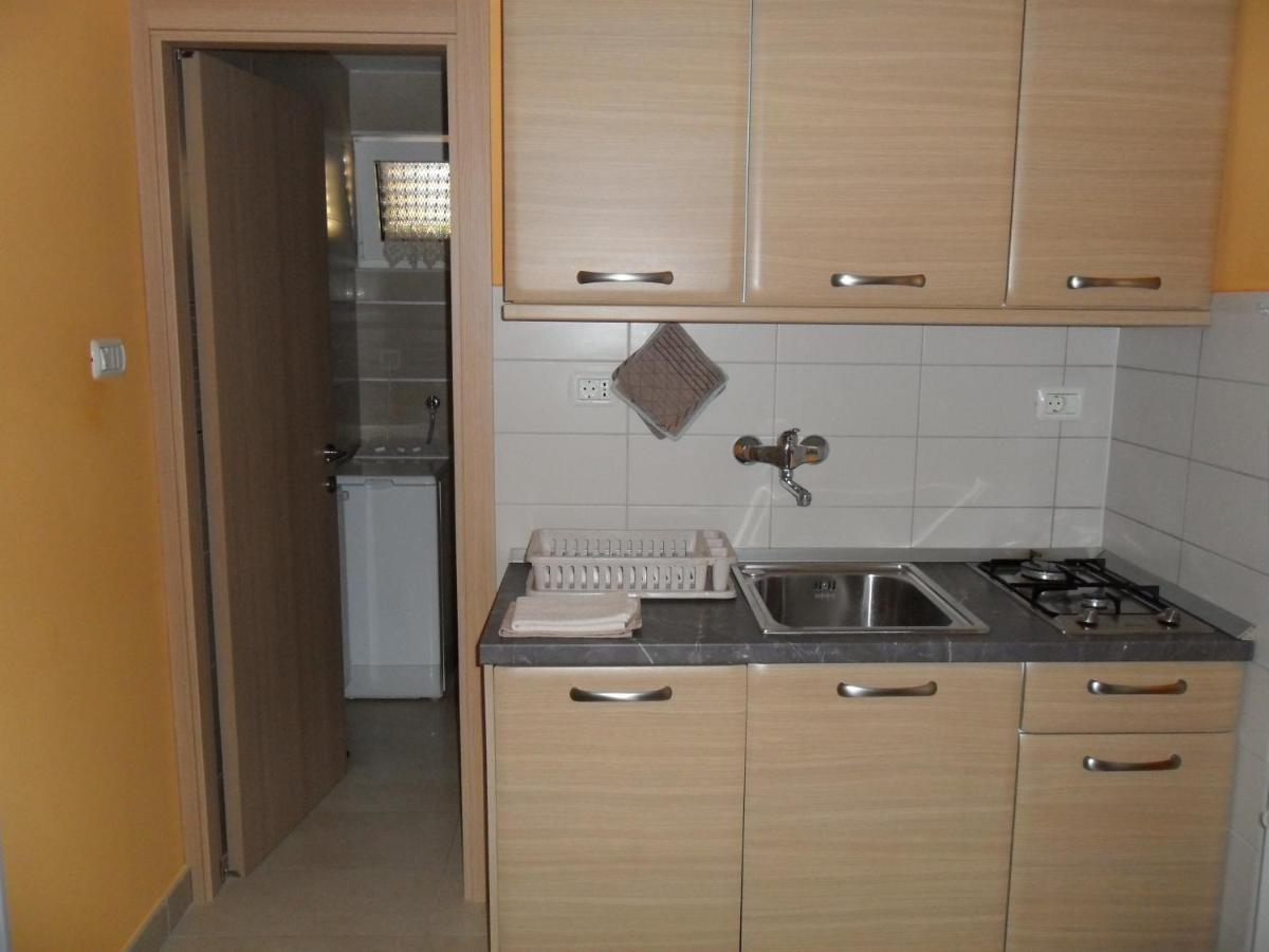 Apartments Zanini Medulin Exterior photo