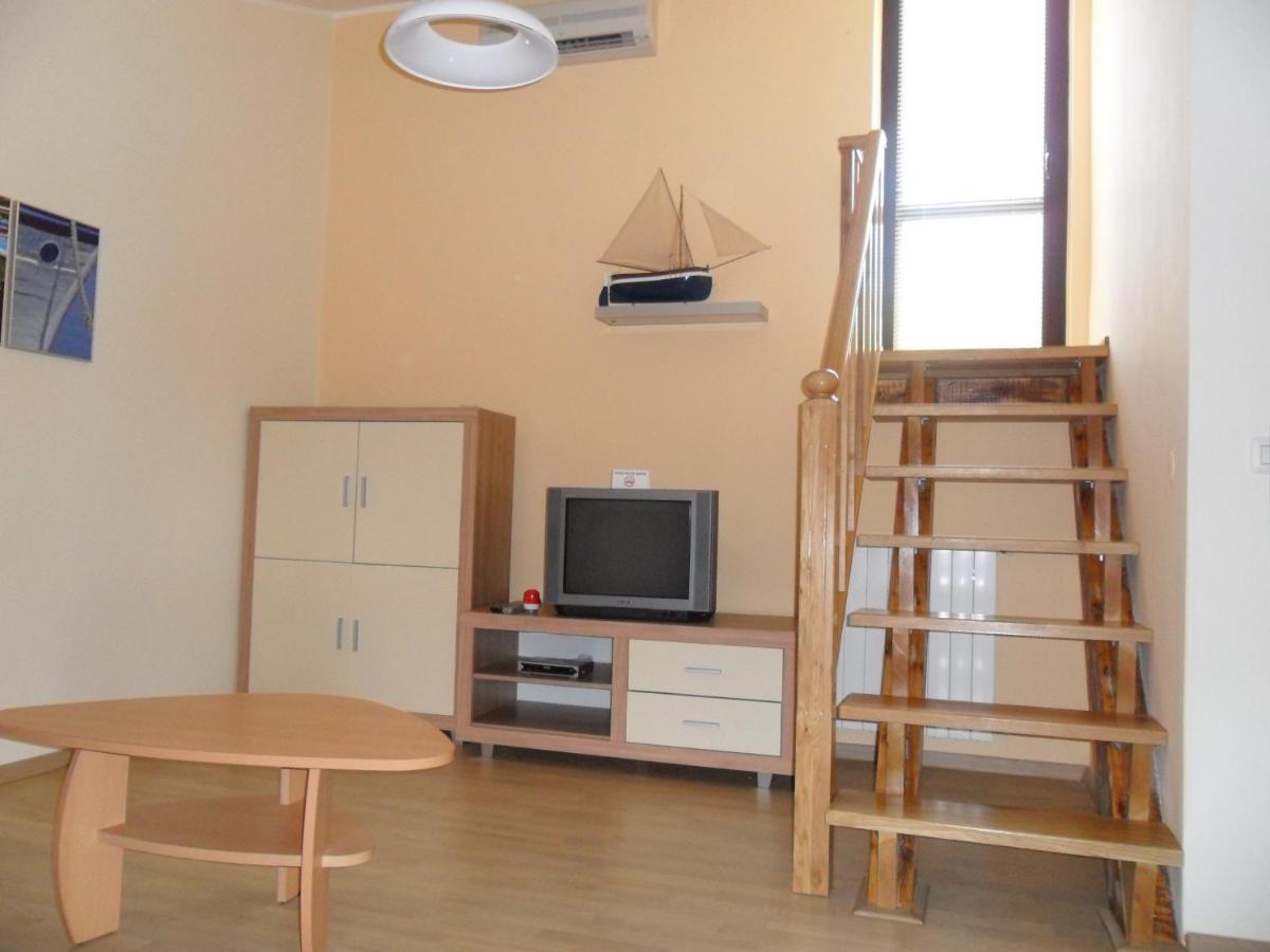Apartments Zanini Medulin Exterior photo