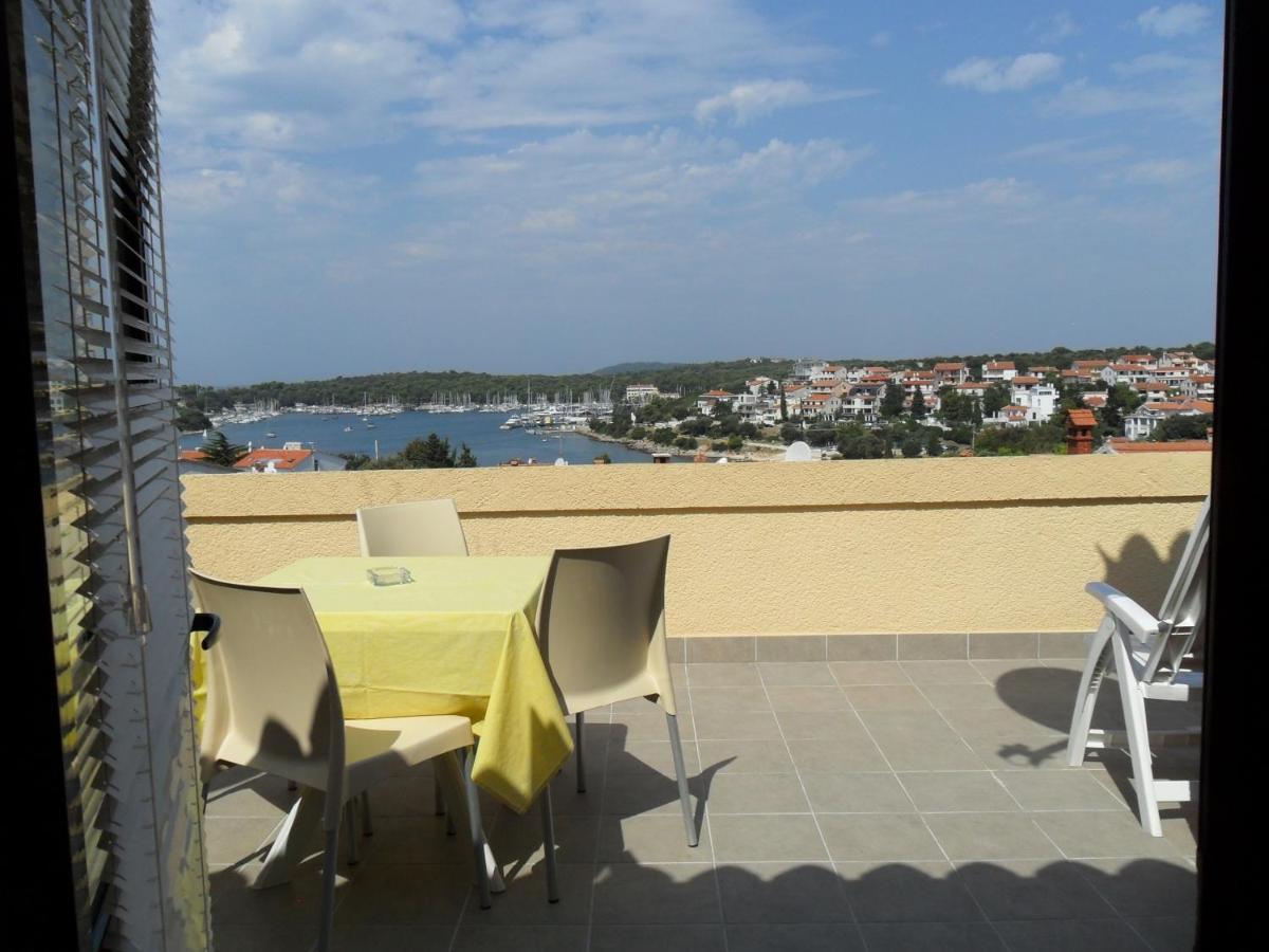 Apartments Zanini Medulin Exterior photo