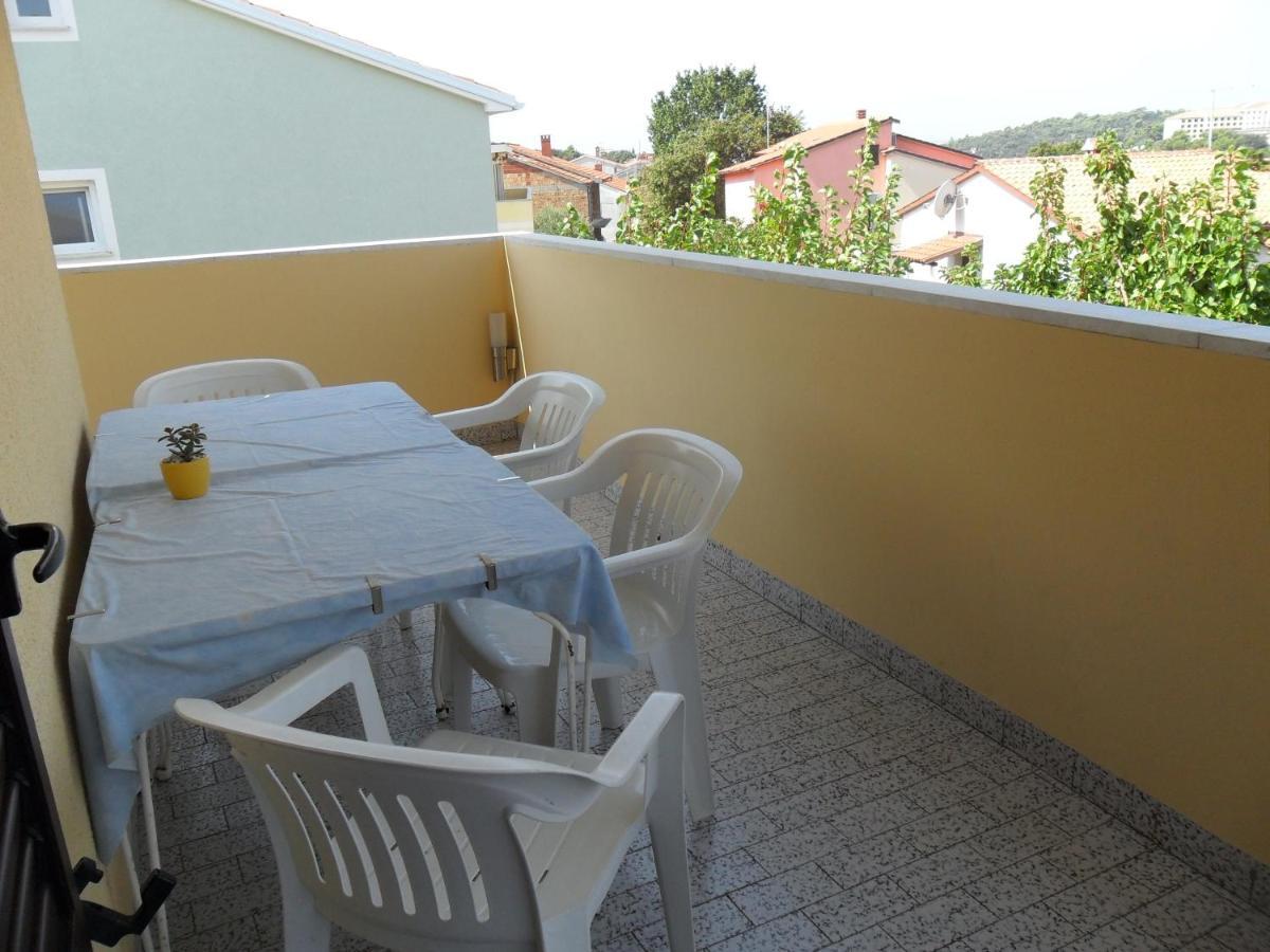 Apartments Zanini Medulin Exterior photo