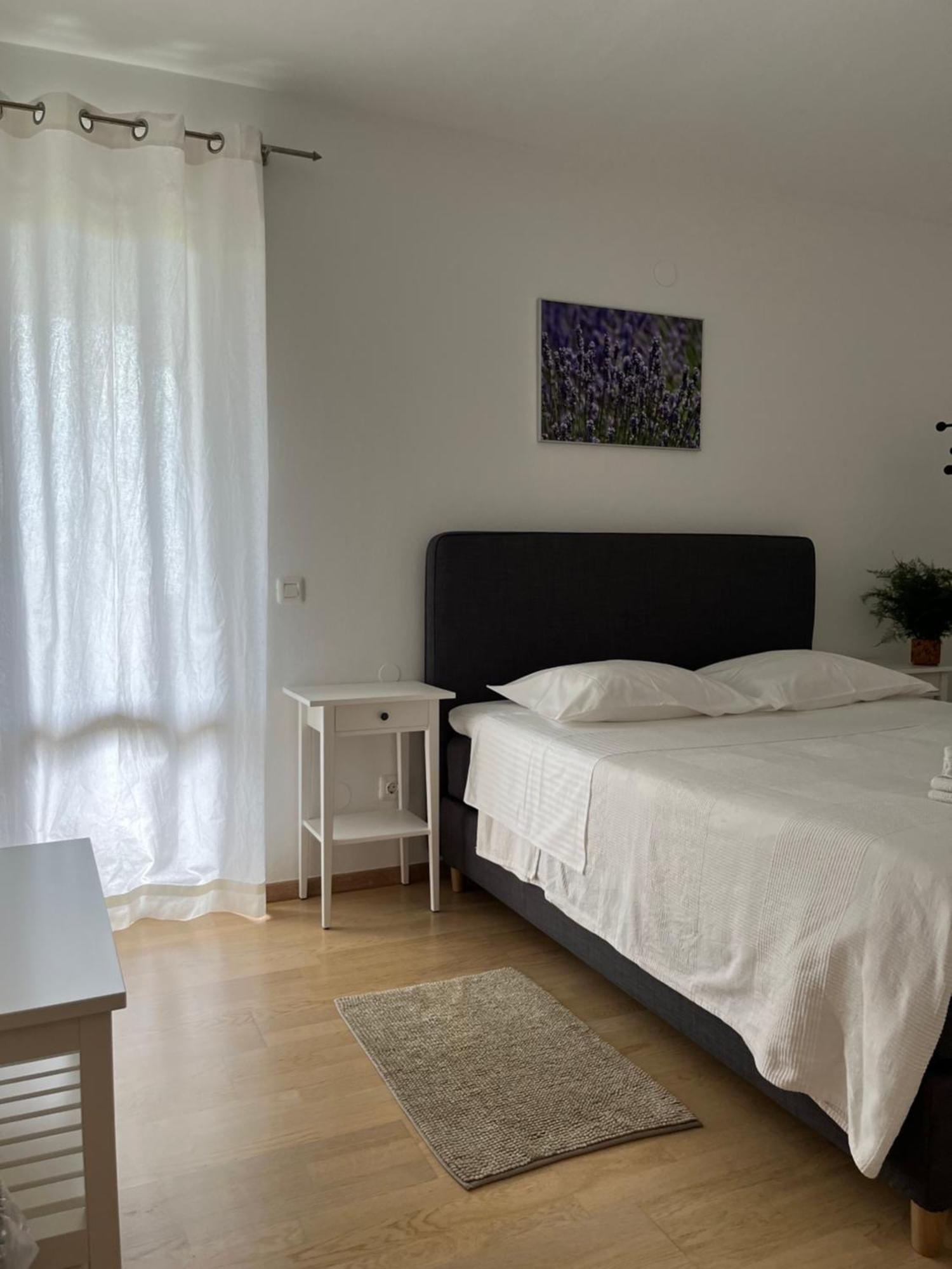 Apartments Zanini Medulin Exterior photo